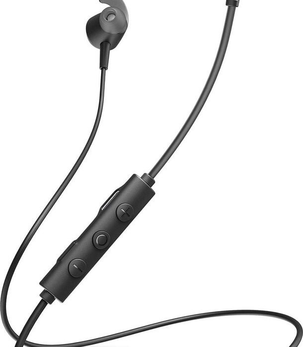 Philips Sound - TAE4205BK Draadloze Oordopjes - Zwart