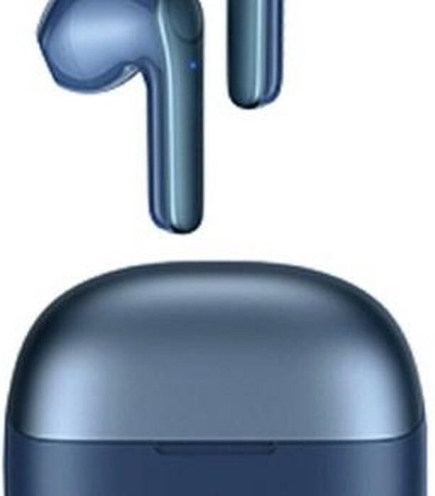 USAMS - TWS XH-serie hoofdtelefoon - Blauw