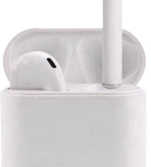 Welley - Serie 1 Bluetooth oordopjes - Wit