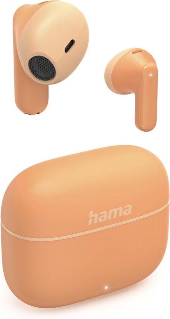 Hama - Freedom Light II TWS earbuds - Oranje