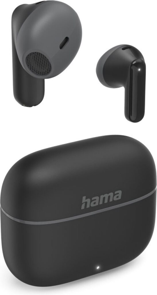 Hama - Freedom Light II - Zwart