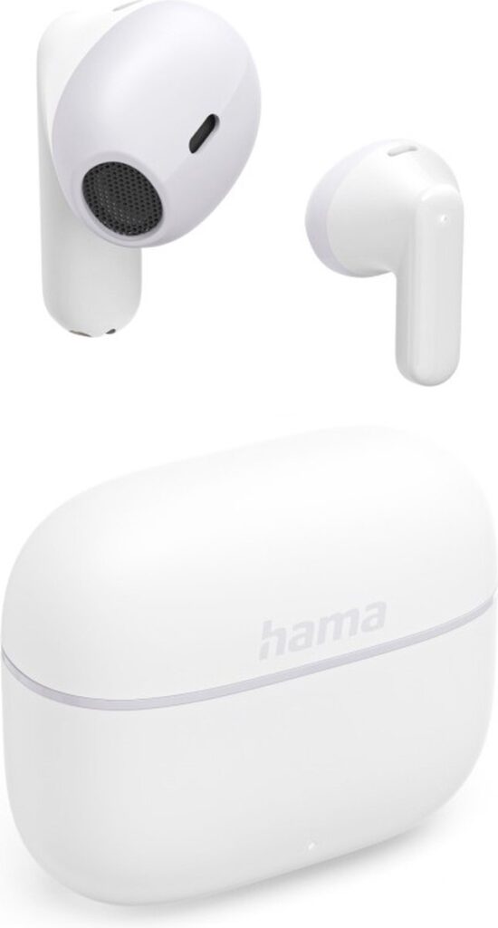 Hama - Freedom Light II - Wit