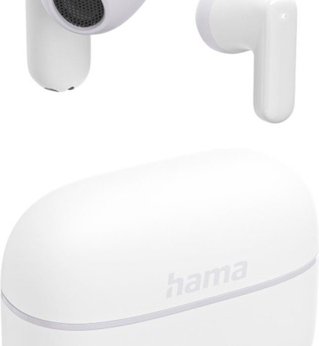 Hama - Freedom Light II - Wit