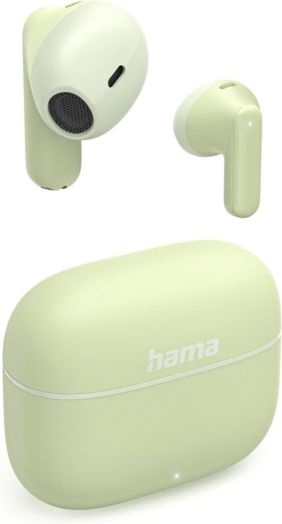 Hama - Freedom Light II TWS Earbuds - Groen