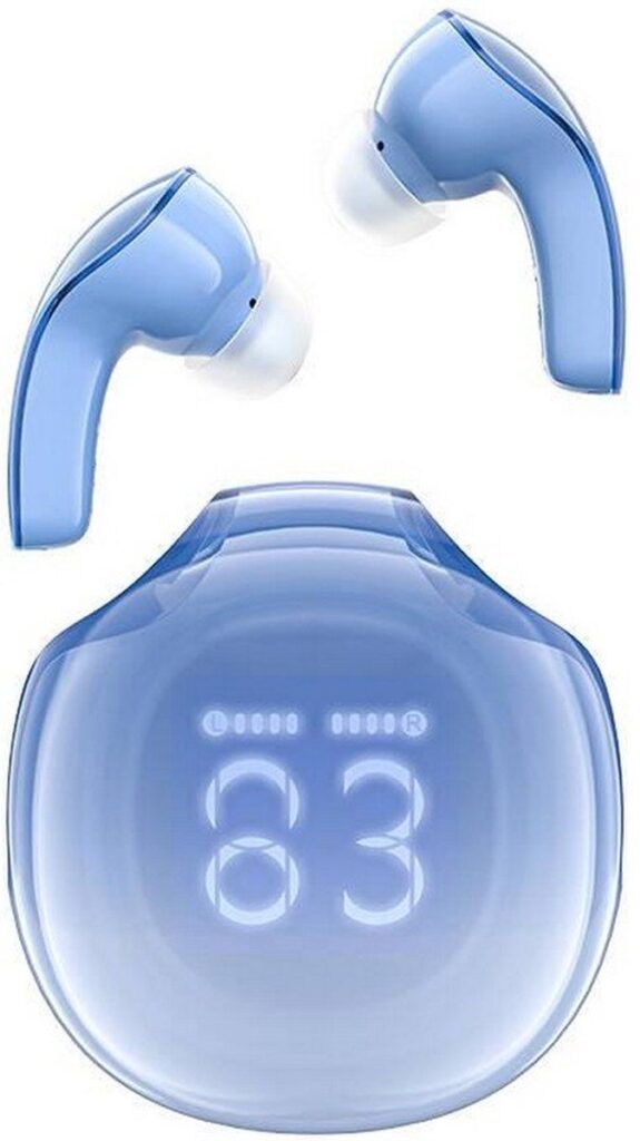 ACEFAST - T9 - Bluetooth 5.3 - Blauw