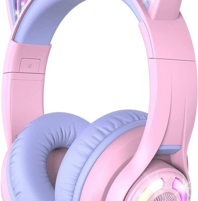 Merkloos - Bluetooth Kinderhoofdtelefoon - N
