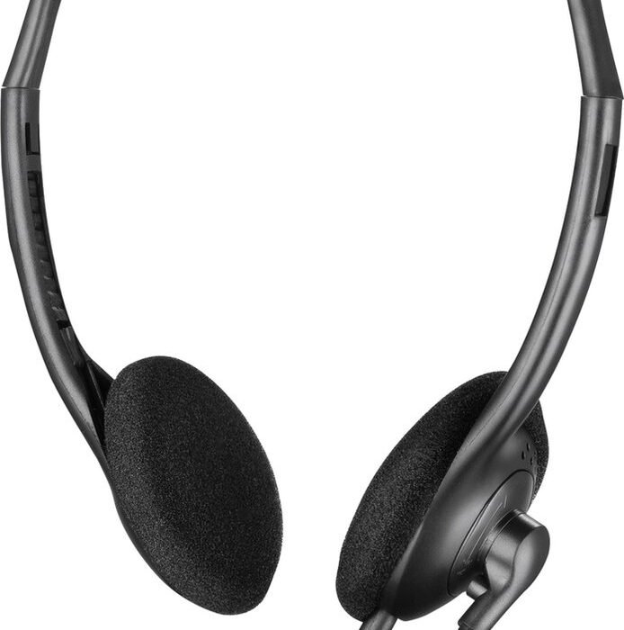 Sandberg - 825-29 USB Headset - Zwart