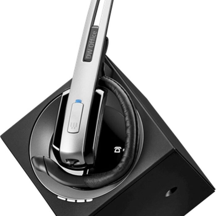 EPOS - IMPACT DW 10 USB ML Headset - Zwart