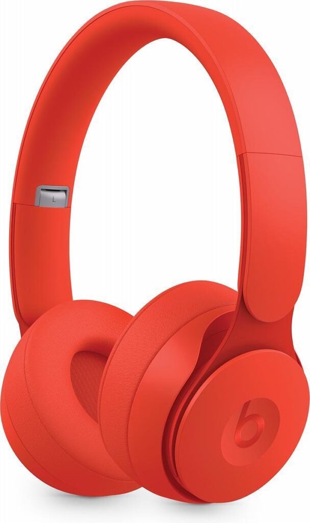 Beats - Solo Pro - Rood