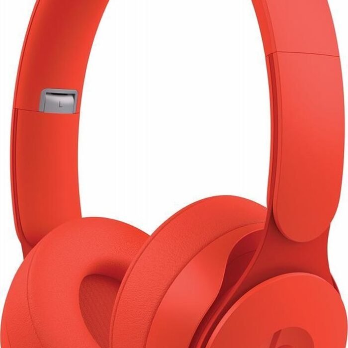 Beats - Solo Pro - Rood