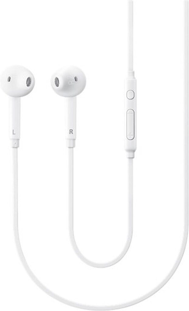 Samsung - EO-EG920B Headset - Wit
