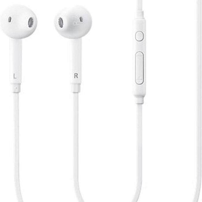 Samsung - EO-EG920B Headset - Wit