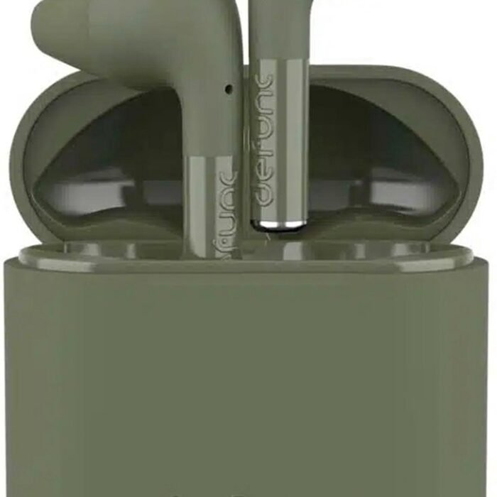 DeFunc - TRUE GO Slim Earbud - Groen