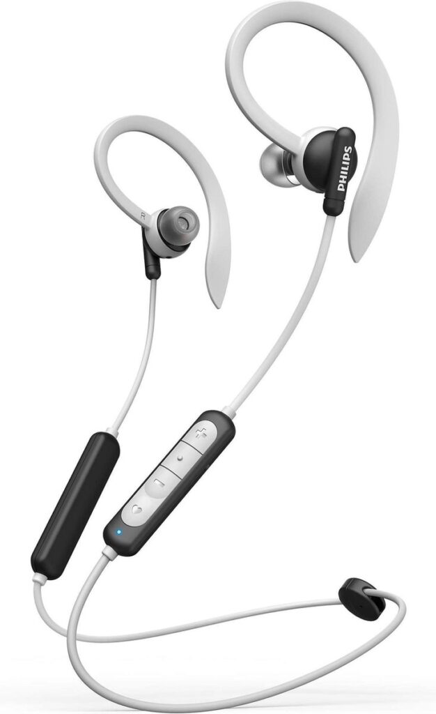 Philips Sound - TAA4205 - Zwart