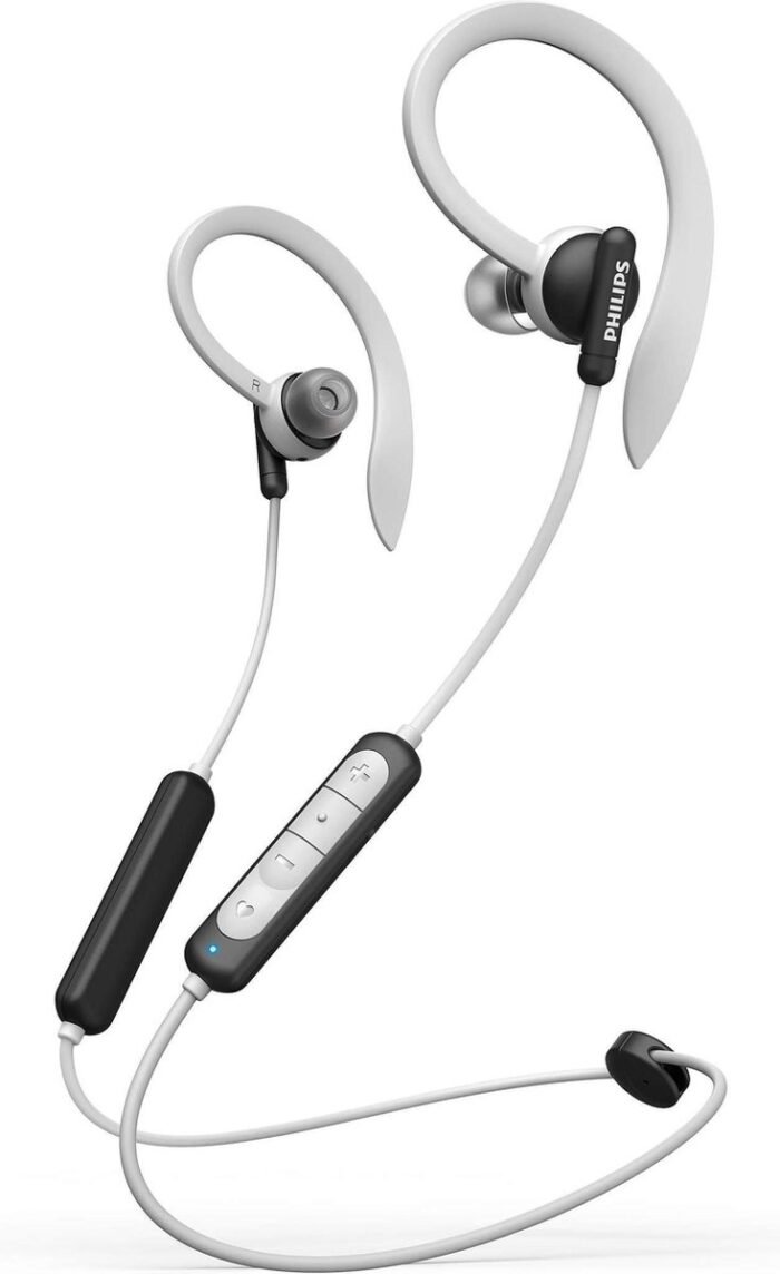 Philips Sound - TAA4205 - Zwart