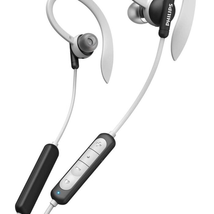Philips Sound - TAA4205 - Zwart