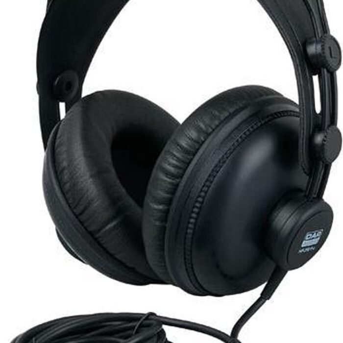 DAP Audio - HP-290-PRO Koptelefoon - Zwart