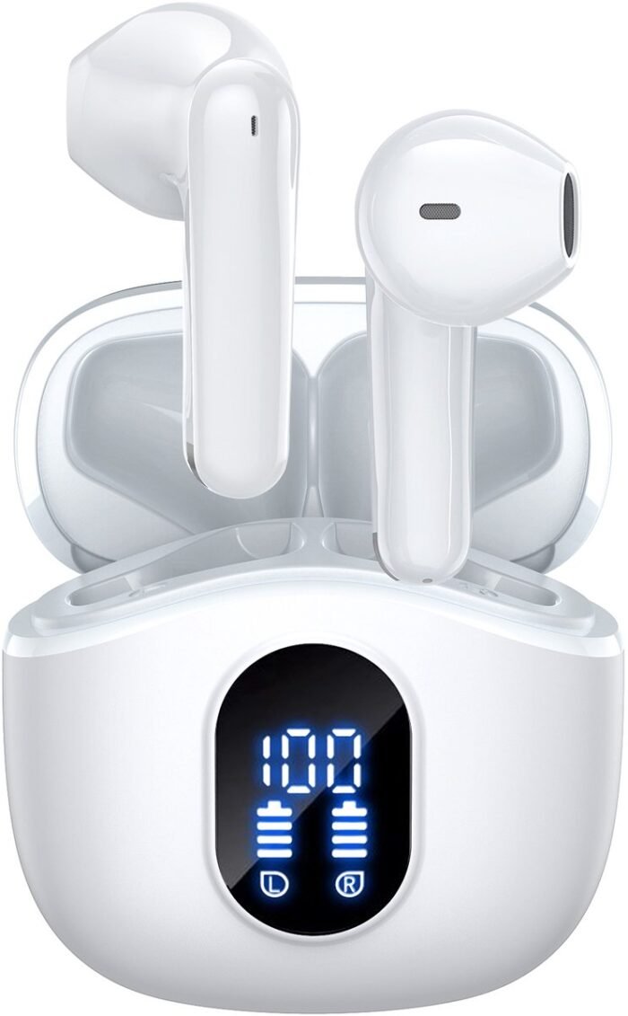 Siltcon - SoundWave Pro 4 - Wit
