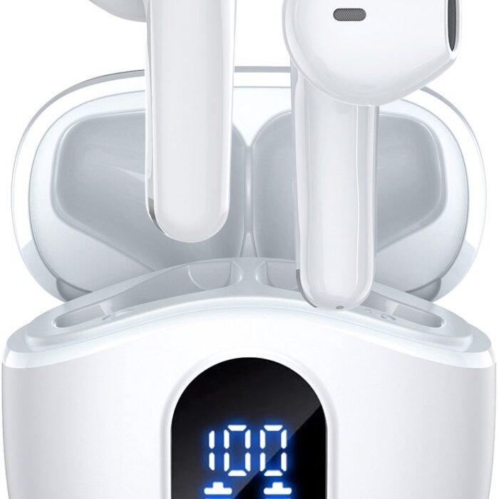 Siltcon - SoundWave Pro 4 - Wit