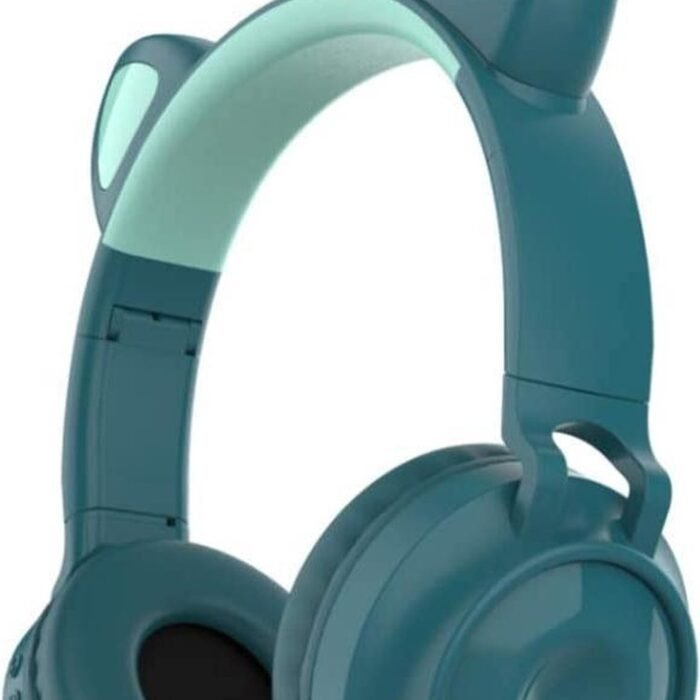Opline - Kinder Headset - Blauw