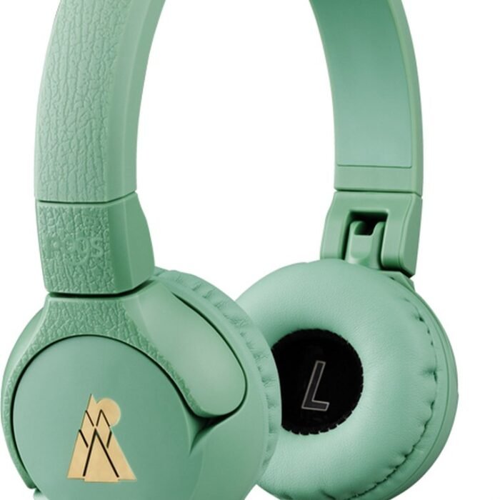 POGS - The Elephant 2 - Groen