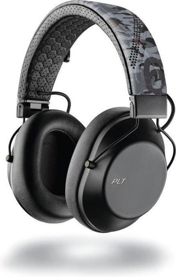Plantronics - Backbeat Fit 6100 - Camouflage