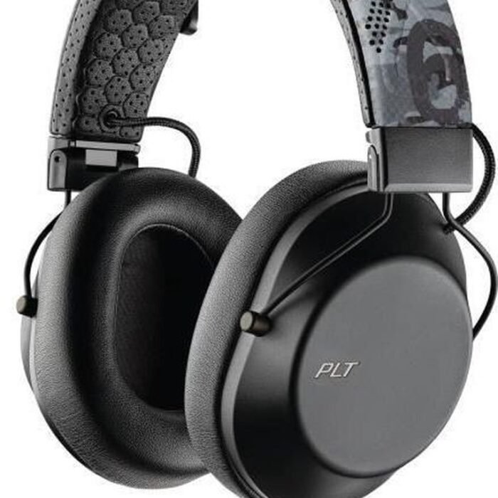 Plantronics - Backbeat Fit 6100 - Camouflage
