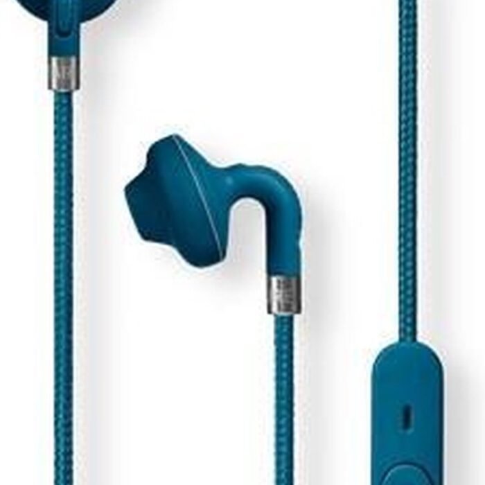 Urbanears - Sumpan oordopjes - Indigo