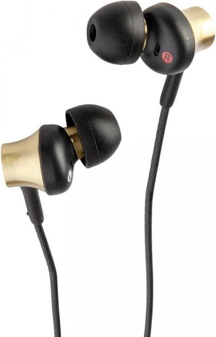 Sony - MDR-EX650AP In-ear Oordopjes - Goud