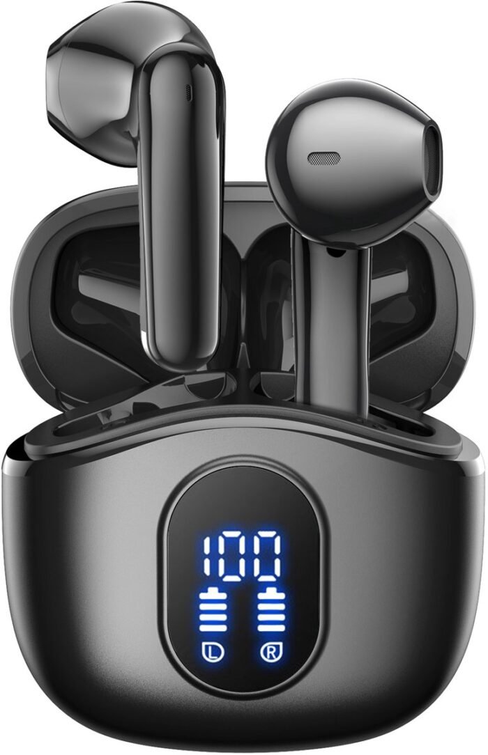 Siltcon - SoundWave Pro 4 - Zwart