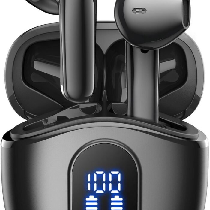 Siltcon - SoundWave Pro 4 - Zwart