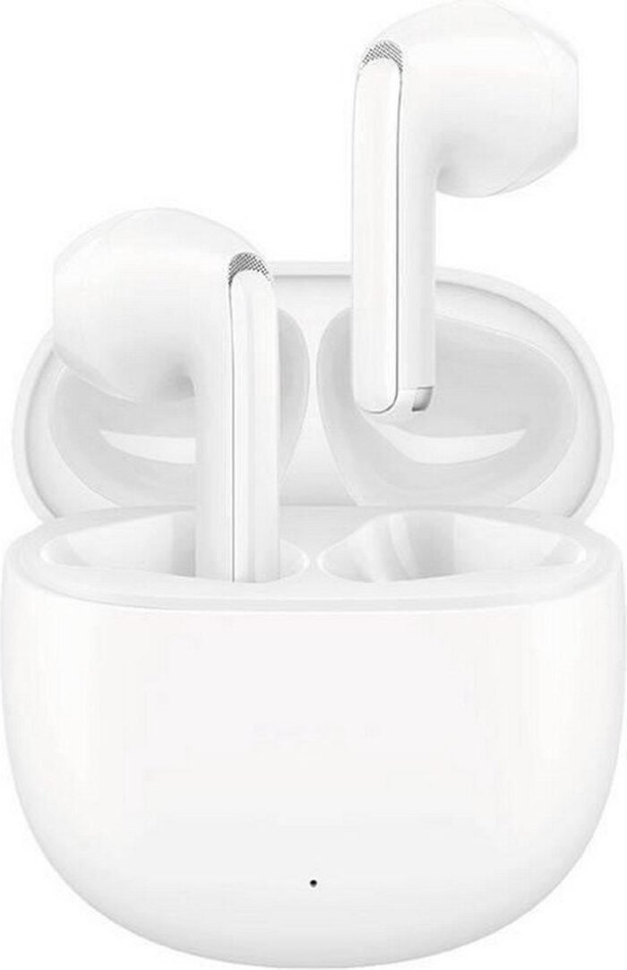 JOYROOM - Funpods JR-FB1 Bluetooth Hoofdtelefoon - Beige