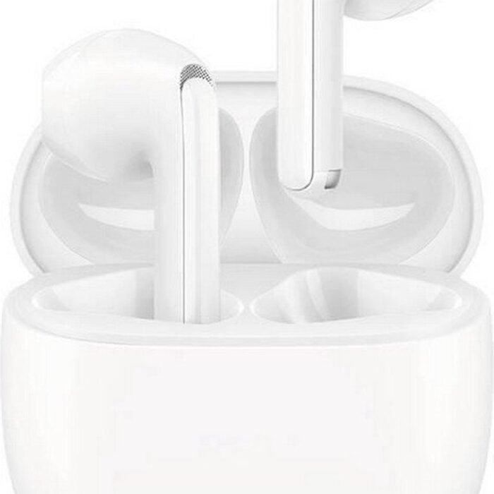 JOYROOM - Funpods JR-FB1 Bluetooth Hoofdtelefoon - Beige