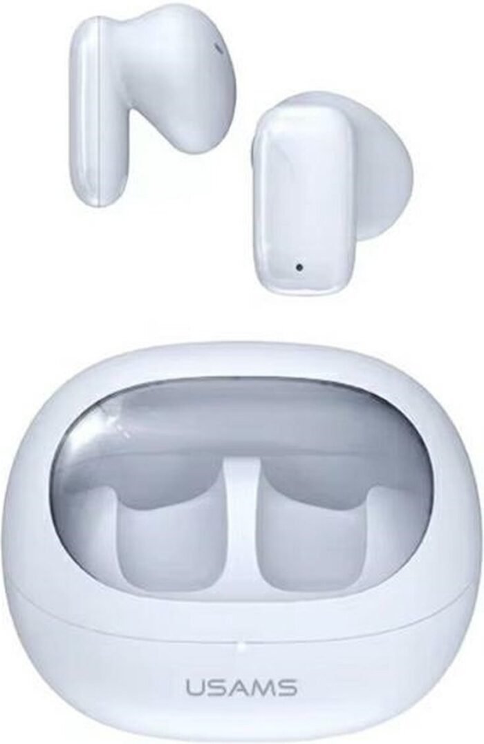 USAMS - TWS TD Series hoofdtelefoon - Blauw