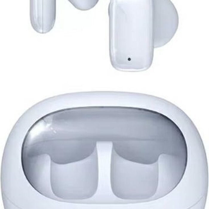 USAMS - TWS TD Series hoofdtelefoon - Blauw