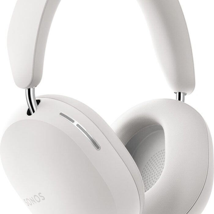Sonos - Ace Draadloze Koptelefoon - Wit