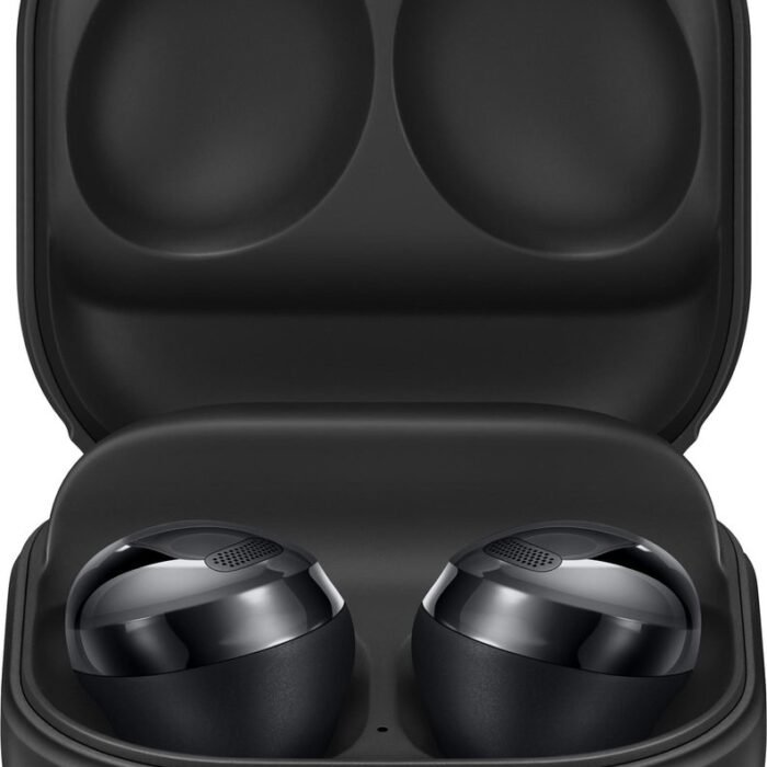 Samsung - Galaxy Buds Pro - Zwart