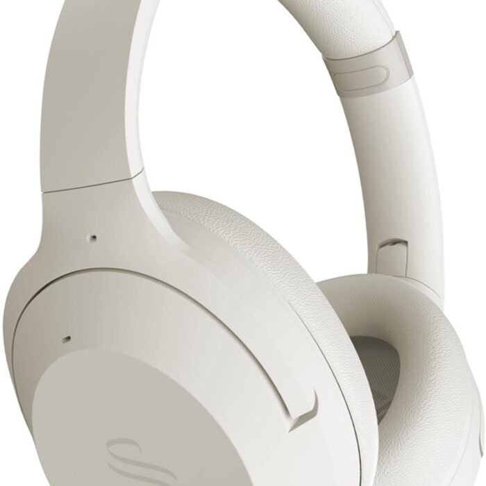 Selencia - Urban Play Koptelefoon - Beige