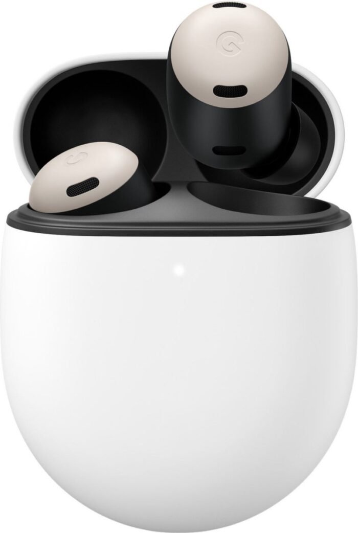 Google - Pixel Buds Pro - Porcelain