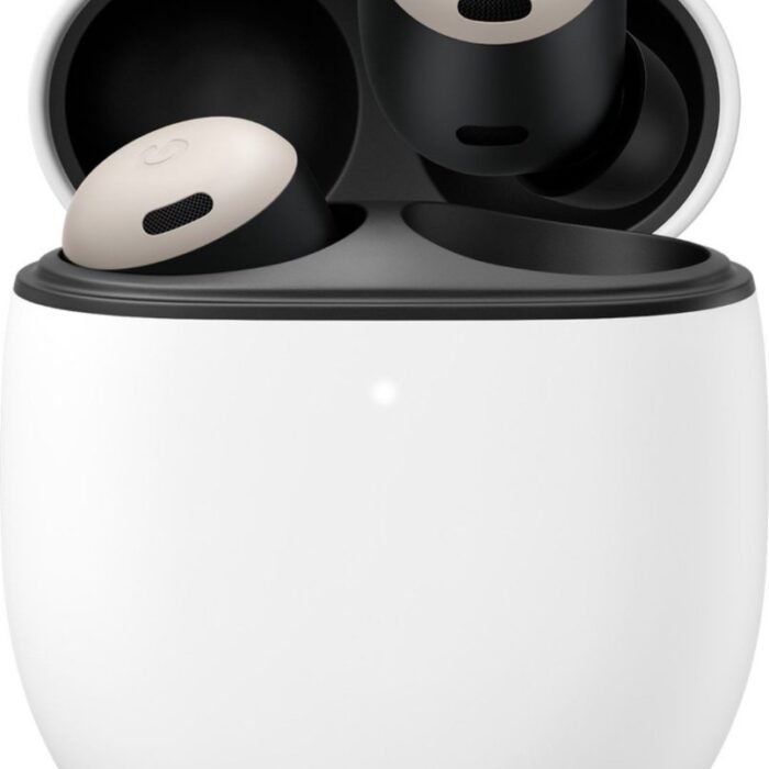 Google - Pixel Buds Pro - Porcelain