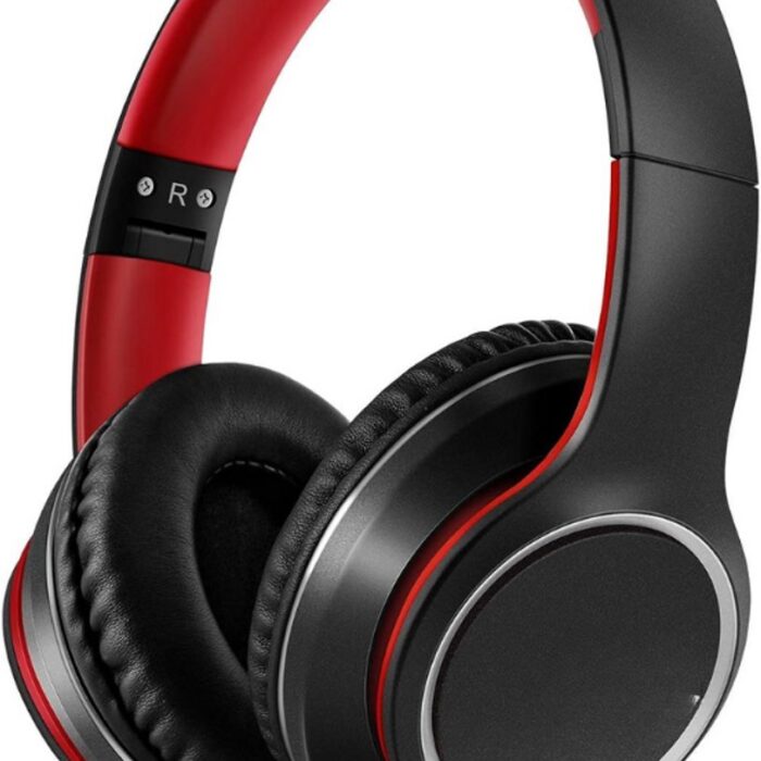 Goodivery - Over-Ear Koptelefoon - Groente