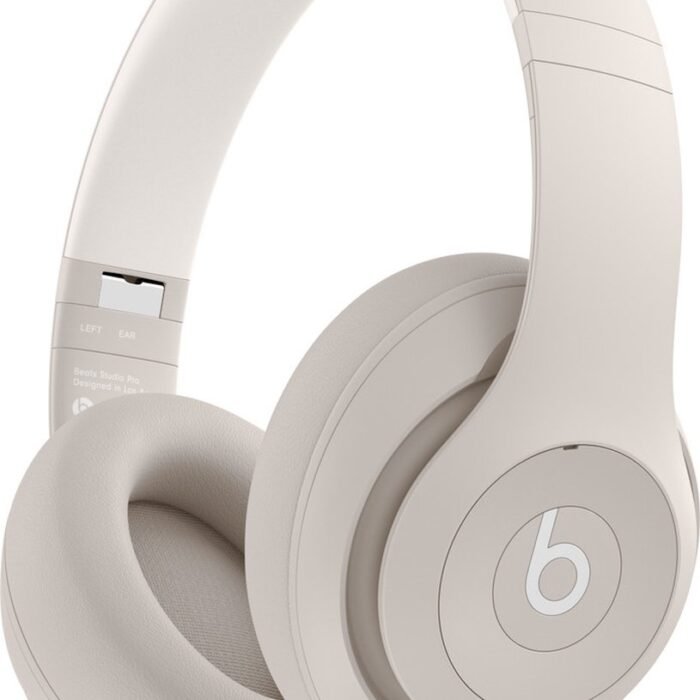 Beats - Studio Pro Koptelefoon - Zandsteen