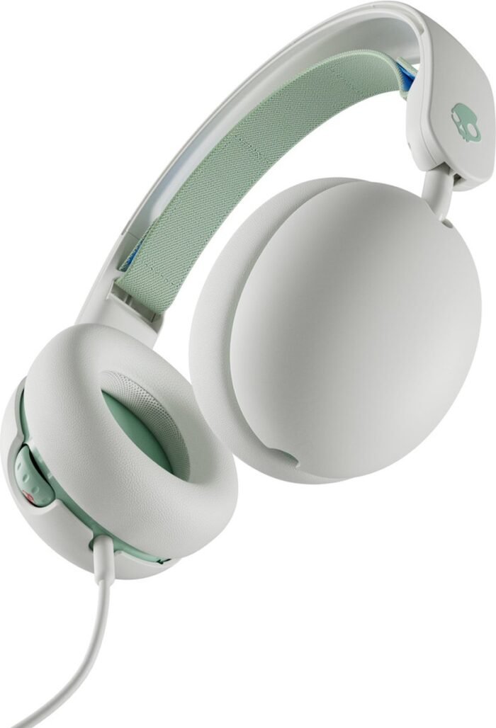 Skullcandy - Grom - Wit