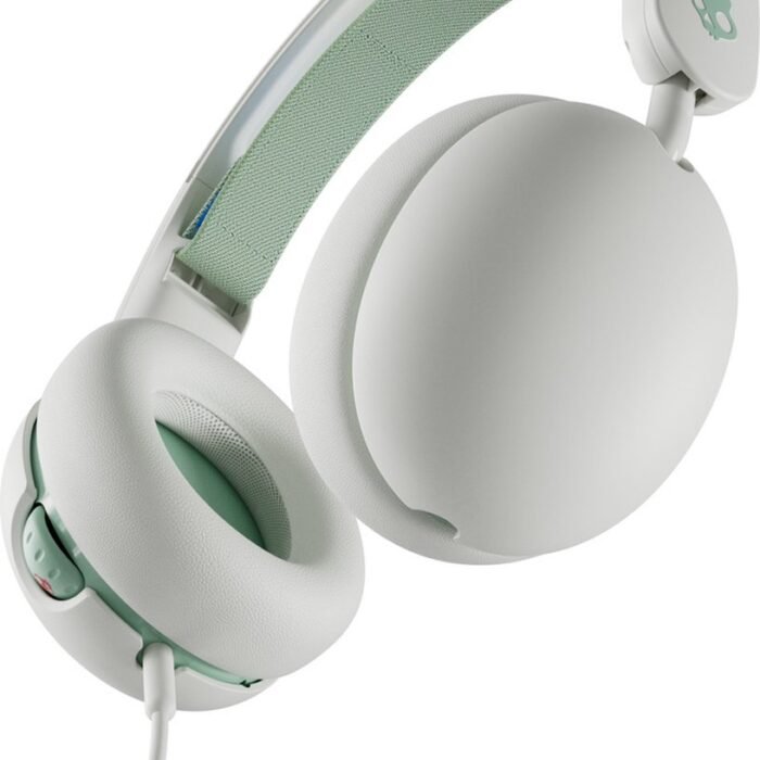 Skullcandy - Grom - Wit