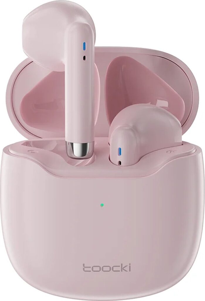 DrPhone - Toocki V2 - Roze