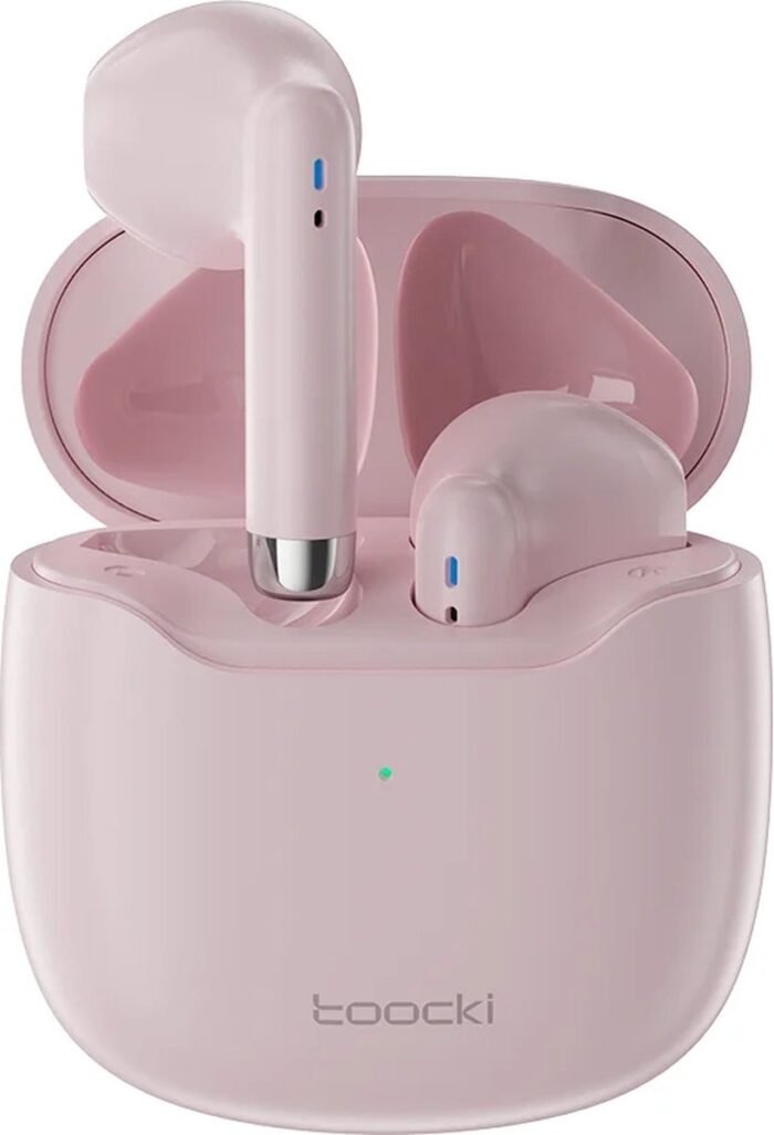 DrPhone - Toocki V2 - Roze