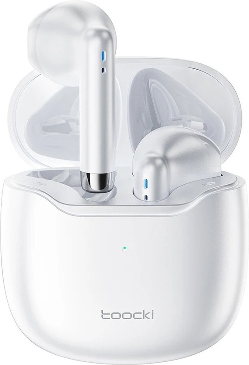 DrPhone - Toocki V2 - Wit