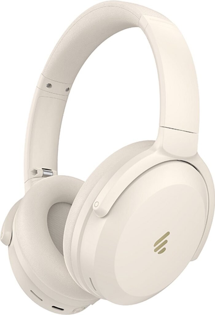 Edifier - WH700NB Pro Koptelefoon - Ivoor