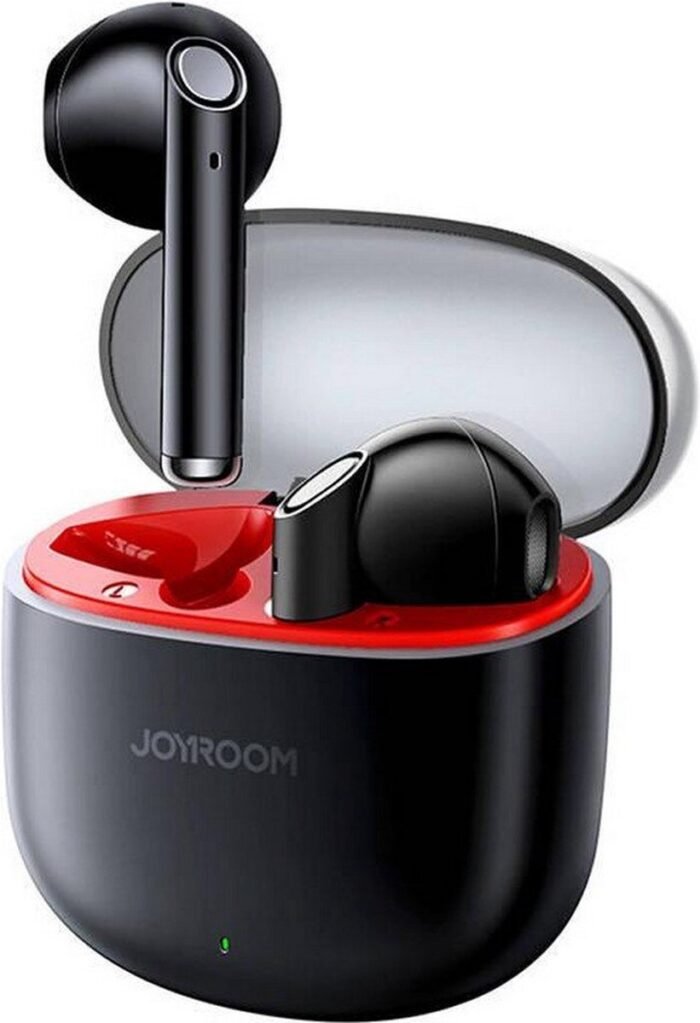JOYROOM - JR-PB2 draadloze oortelefoon - Zwart