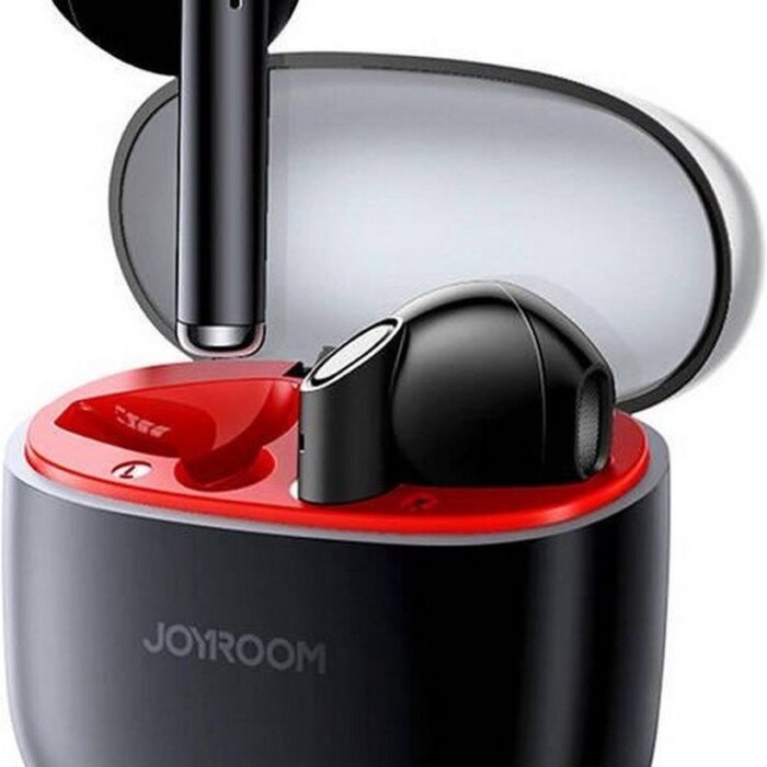 JOYROOM - JR-PB2 draadloze oortelefoon - Zwart